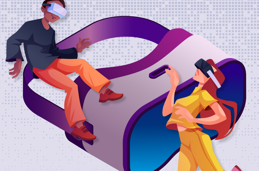 View of Exploring the Contact Hypothesis in Virtual Reality: Bridging Social ...